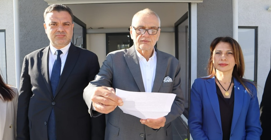 Mücbir Sebep Basın Açıklaması