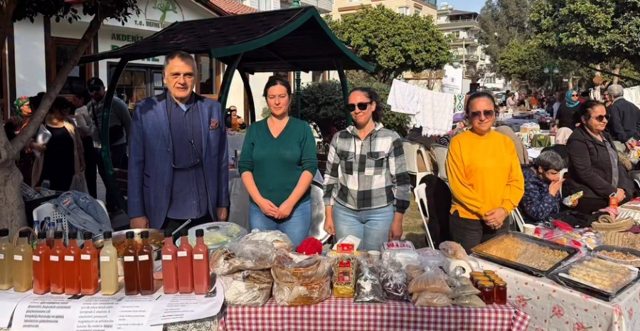 Girişimci Kadınlar Festivali