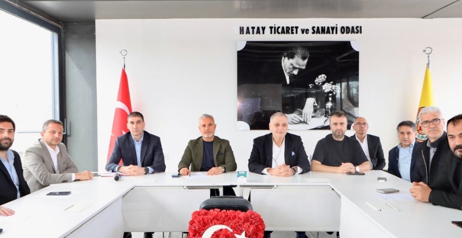 Aylık Olağan Meclis Toplantımız Gerçekleştirildi