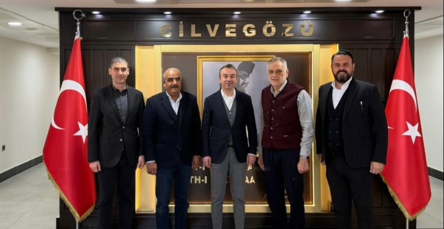 Cilvegözü Sınır Kapısı’nda Sorunlar ve Çözüm Önerileri Ele Alındı