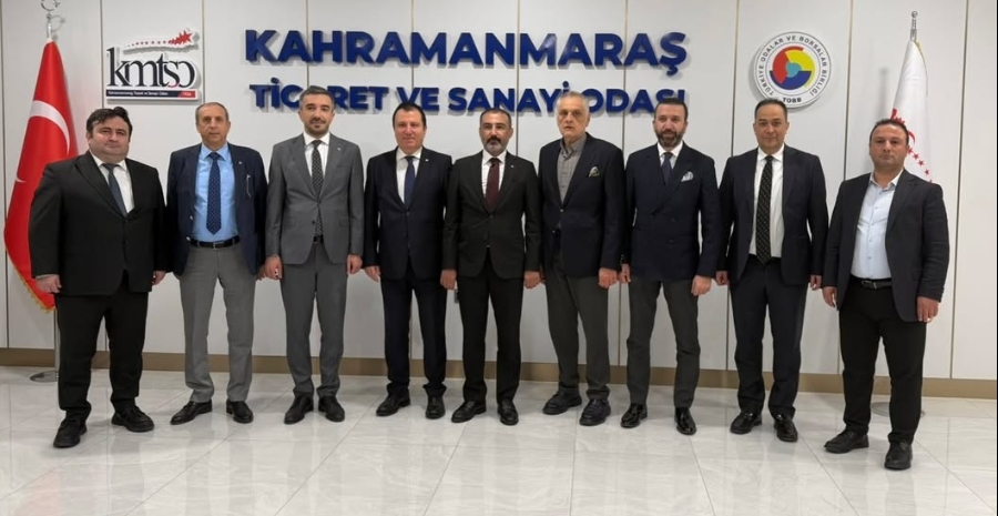 Bölgesel Kalkınmada Güç Birliği Platformu 27. Toplantısı Gerçekleştirildi