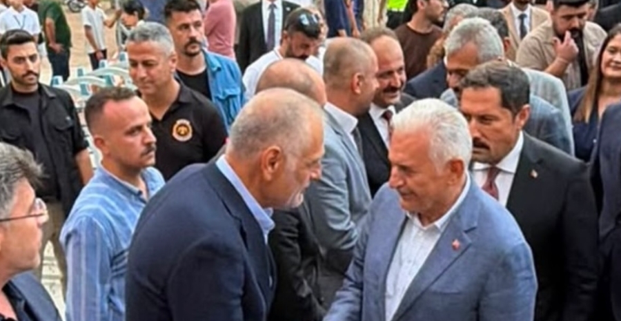Yayladağı’nda Kültür, Sanat ve Aba Güreşi Coşkusu