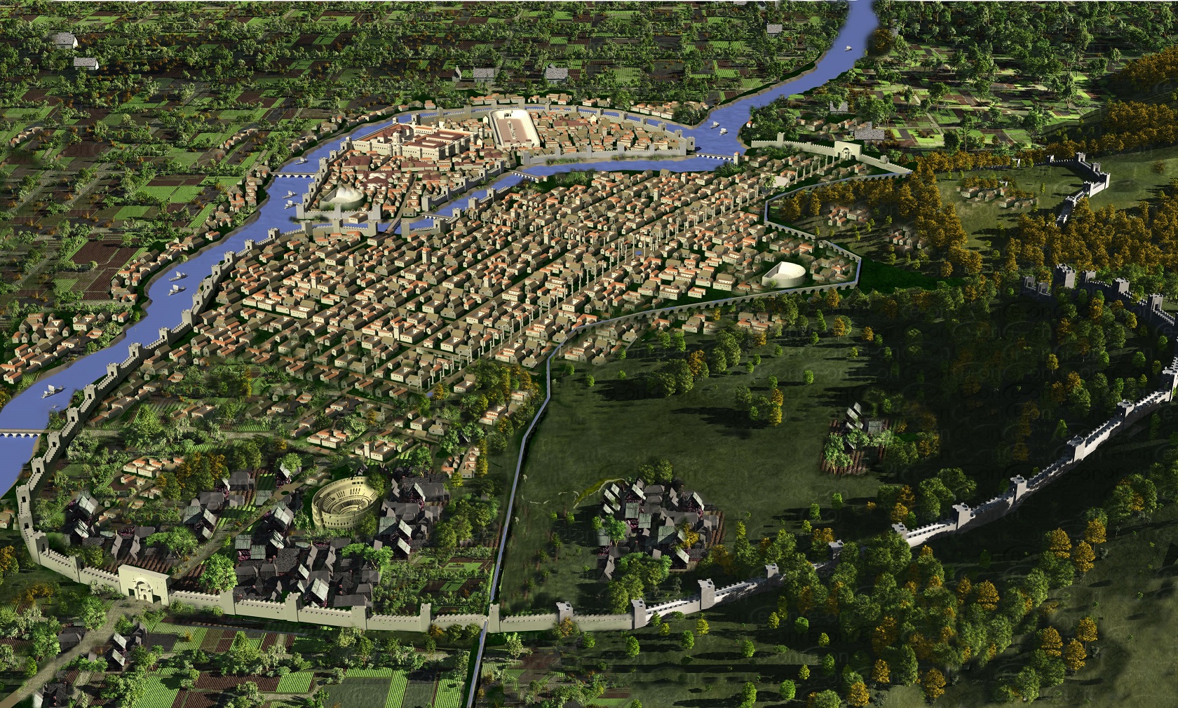 antioch